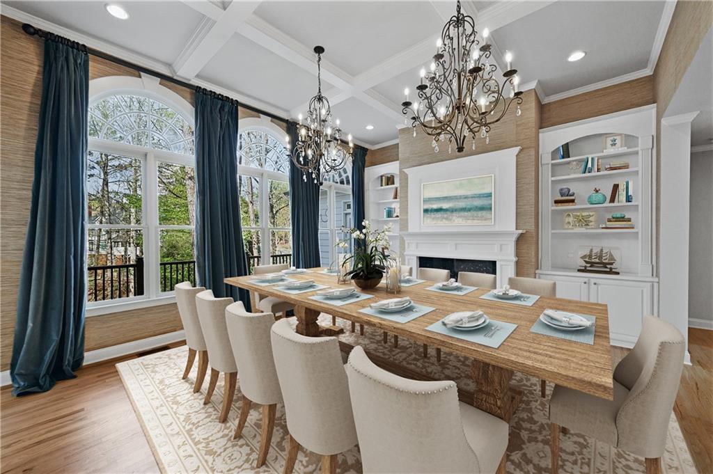 2090 Lake Windward Drive