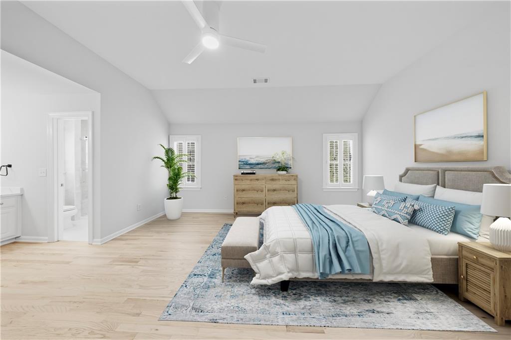 2090 Lake Windward Drive