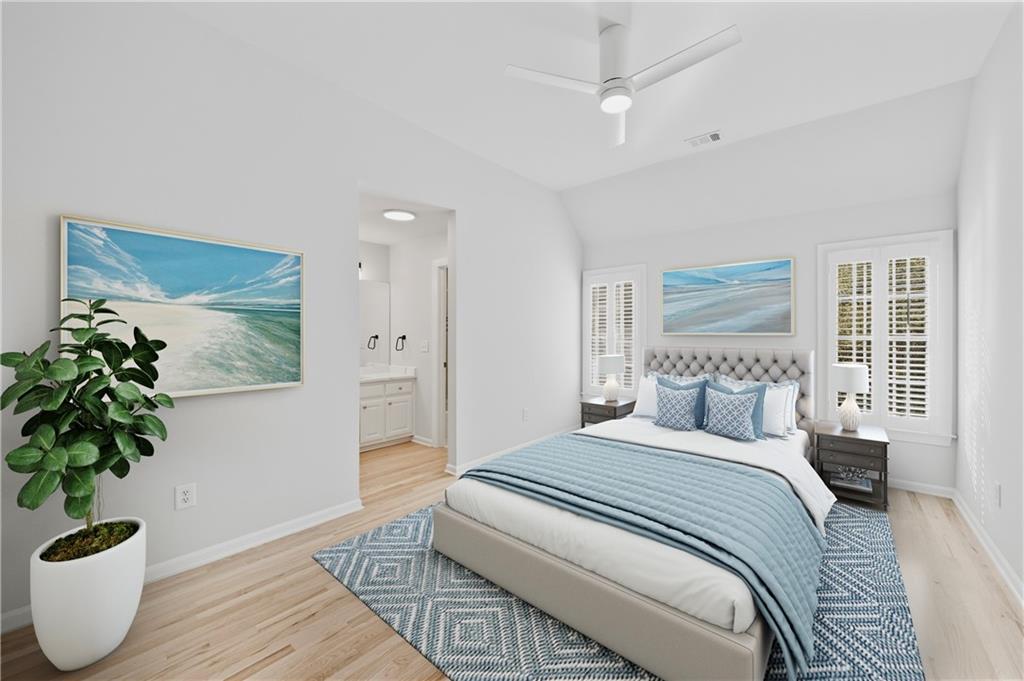 2090 Lake Windward Drive