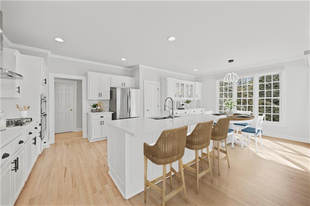 2090 Lake Windward Drive