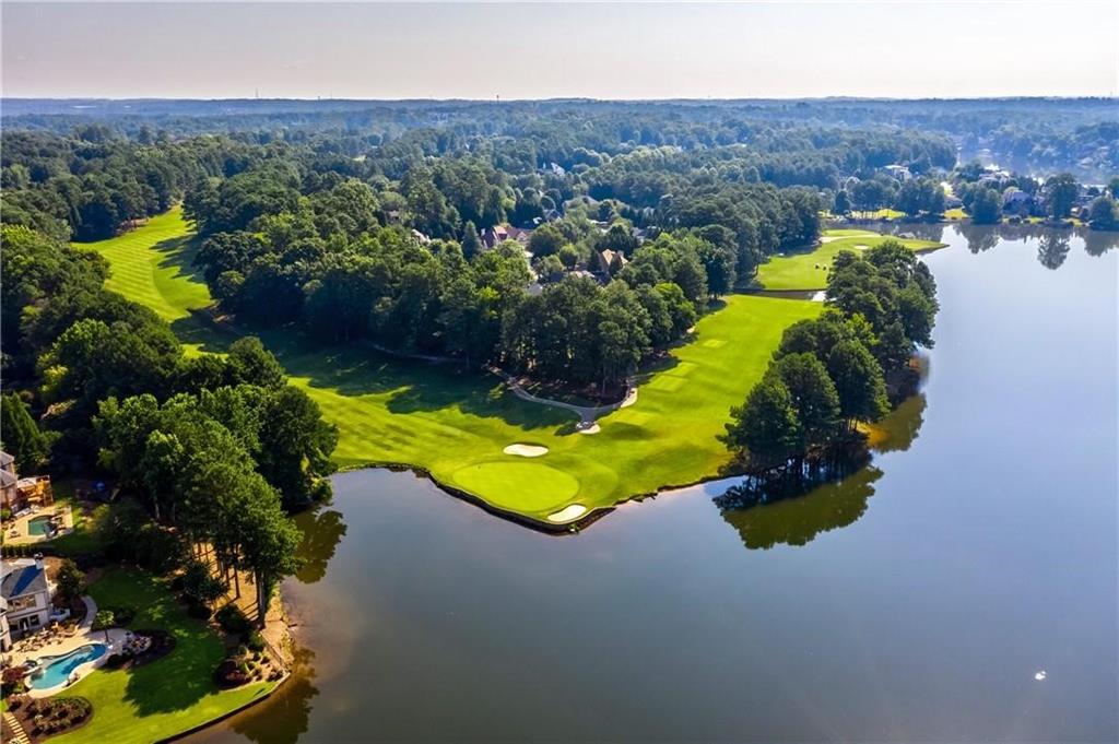 2090 Lake Windward Drive