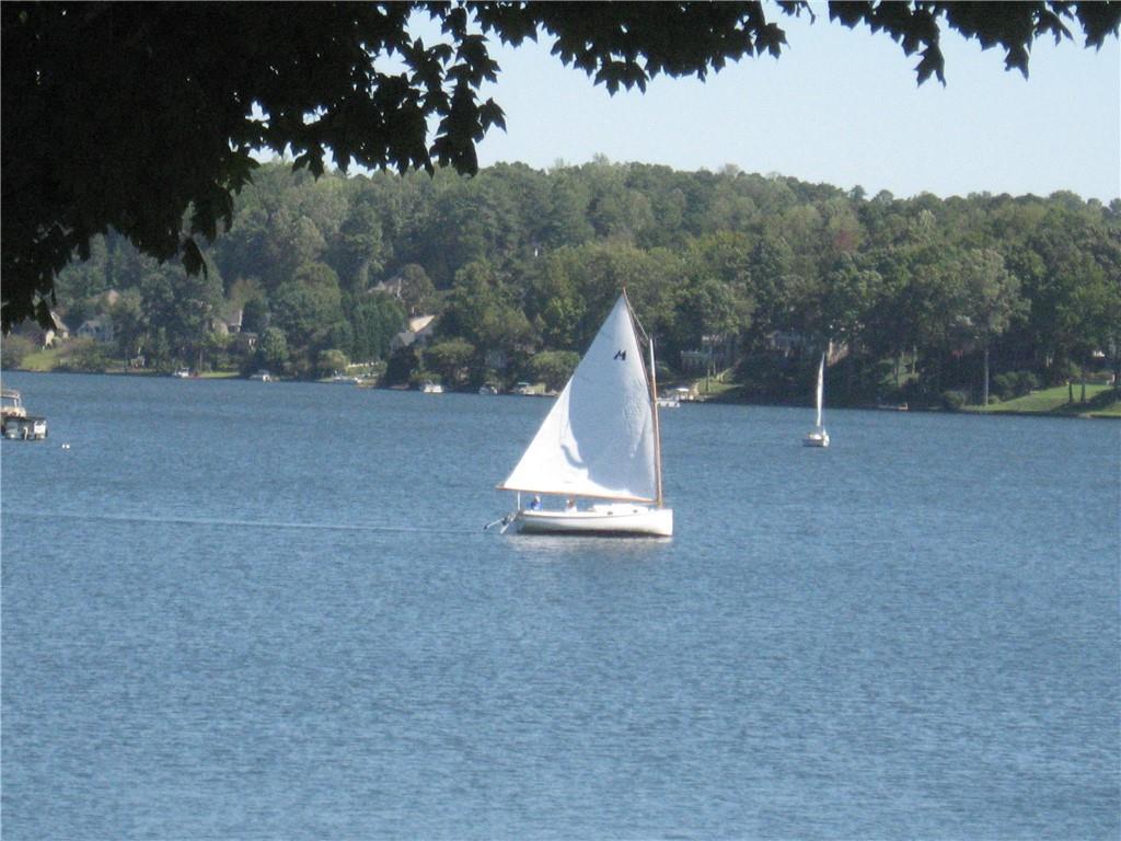 2090 Lake Windward Drive