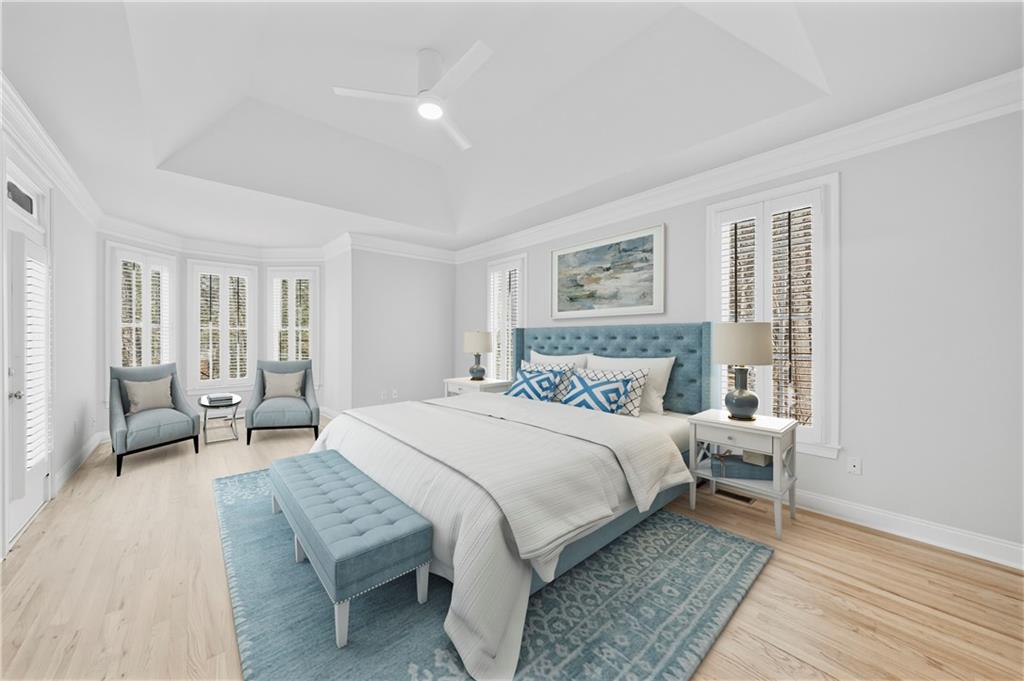 2090 Lake Windward Drive