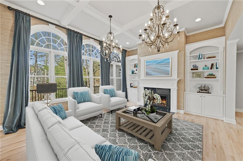 2090 Lake Windward Drive