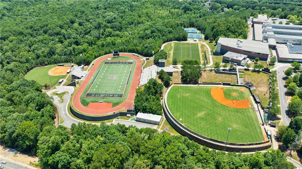 2090 Lake Windward Drive