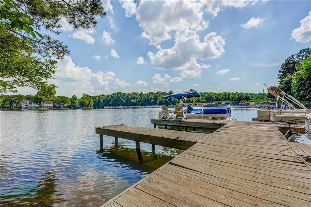 2090 Lake Windward Drive