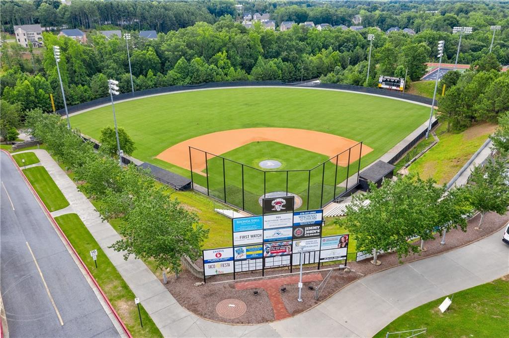 2090 Lake Windward Drive