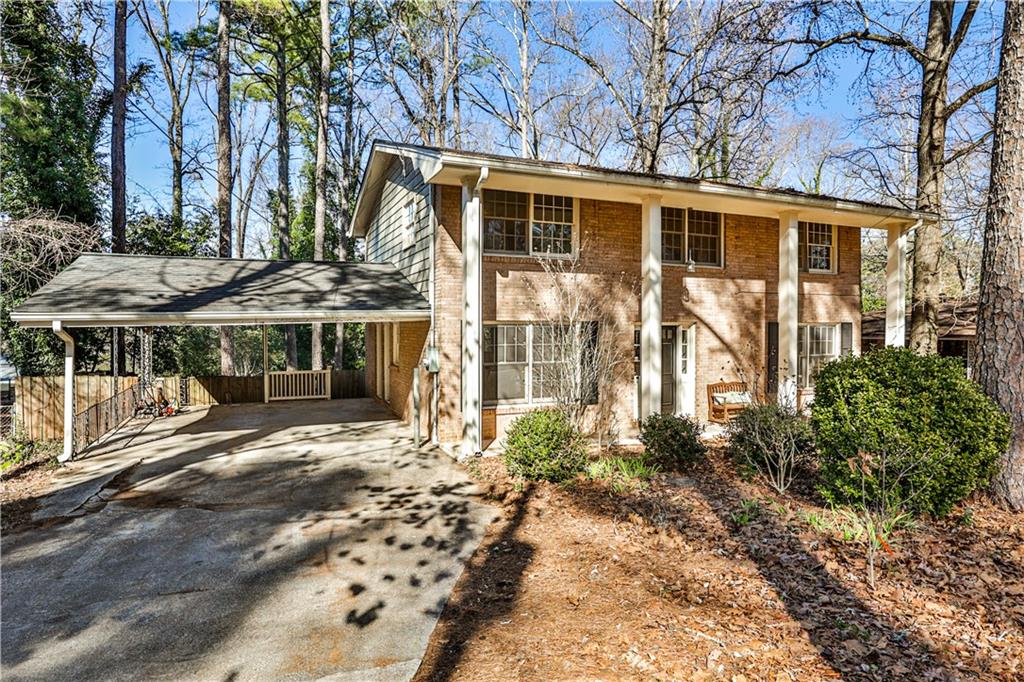 2491 Glenrock Drive