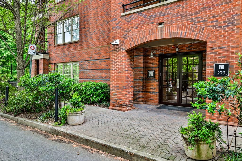 273 12th Street NE Unit 313
