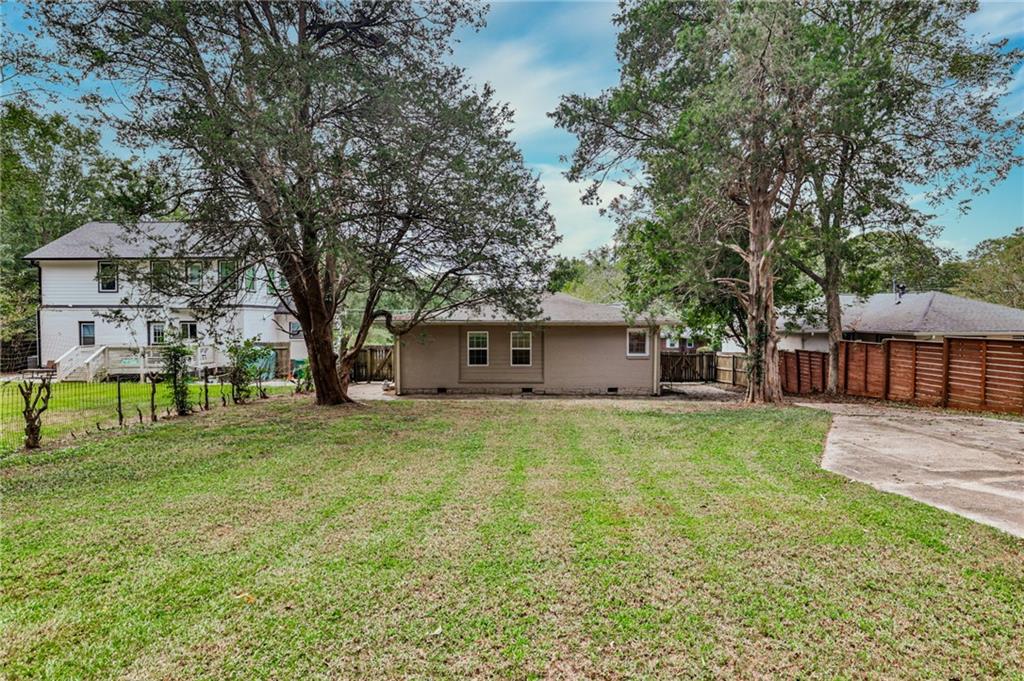 1770 Rockland Drive SE