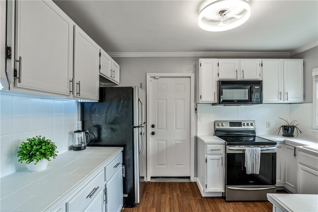 1770 Rockland Drive SE