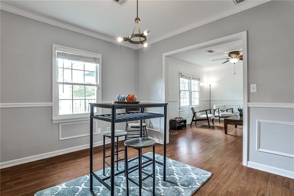 1770 Rockland Drive SE