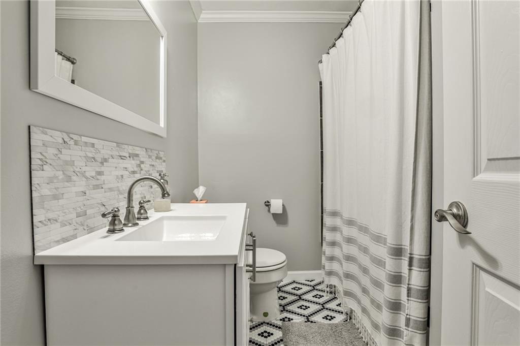 1770 Rockland Drive SE