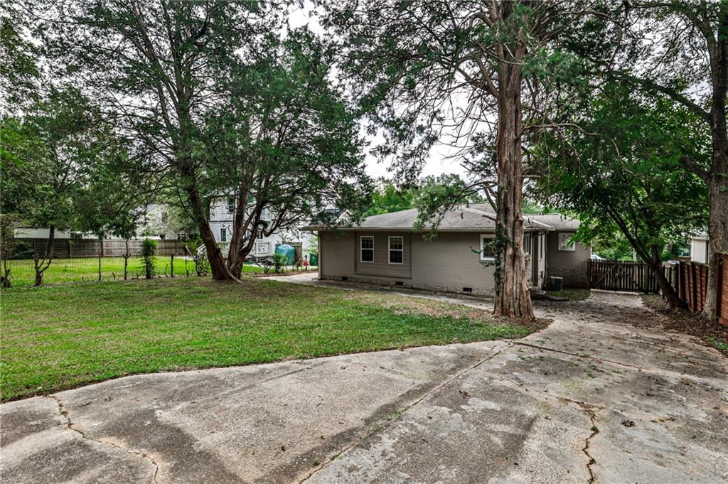 1770 Rockland Drive SE