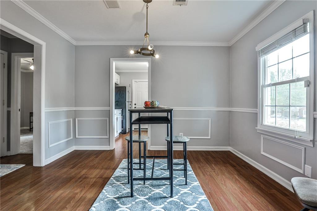 1770 Rockland Drive SE