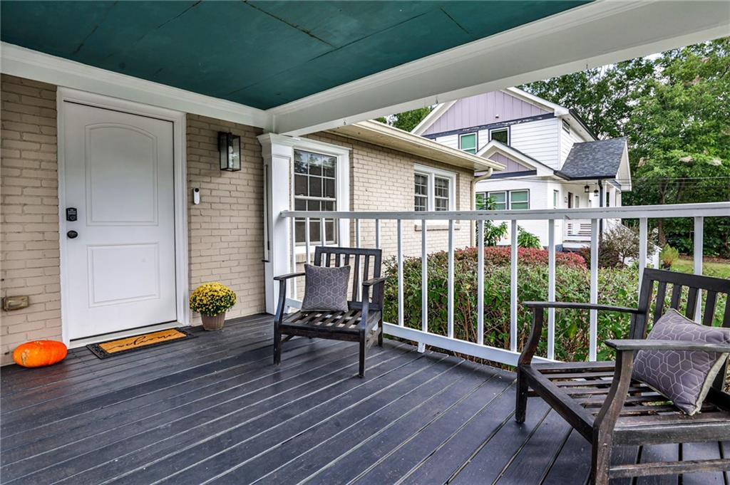 1770 Rockland Drive SE