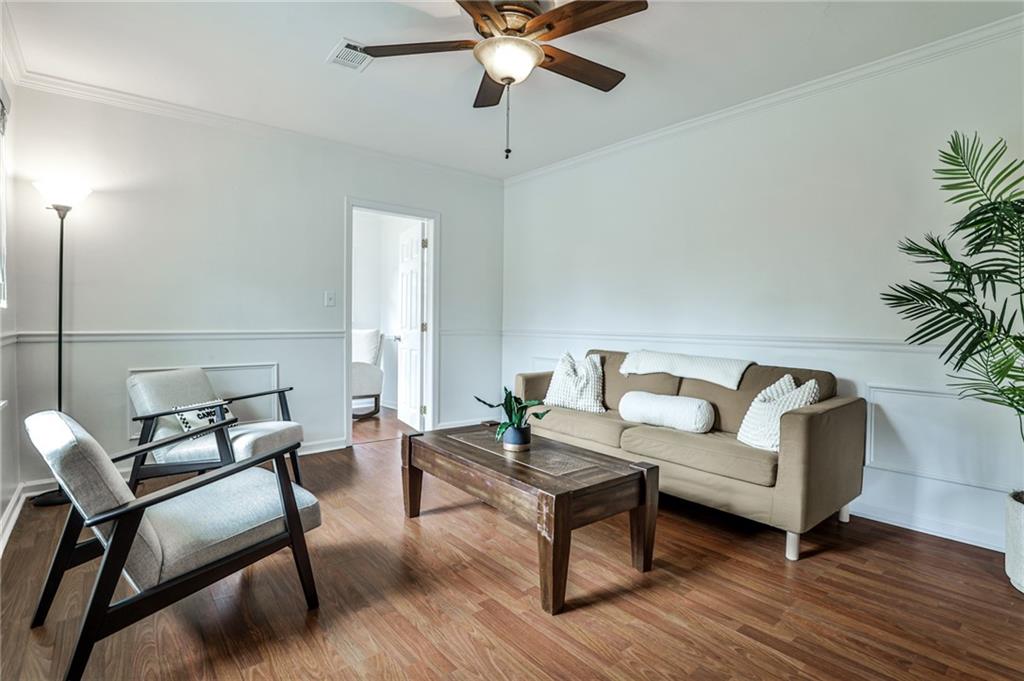 1770 Rockland Drive SE