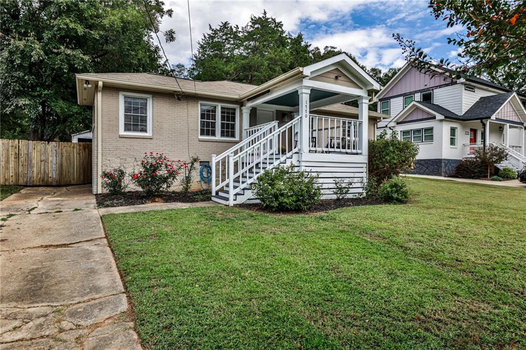 1770 Rockland Drive SE