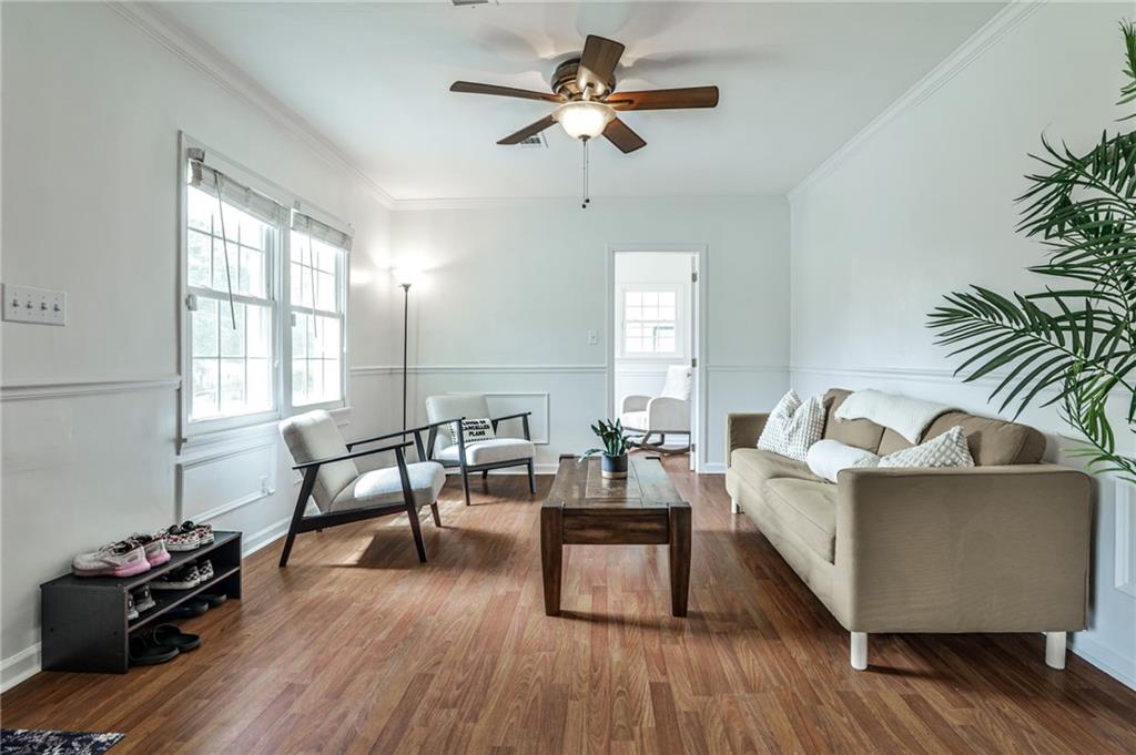 1770 Rockland Drive SE