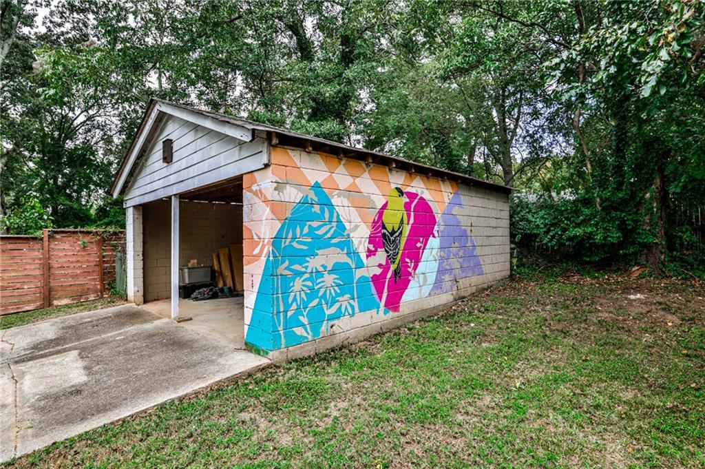 1770 Rockland Drive SE