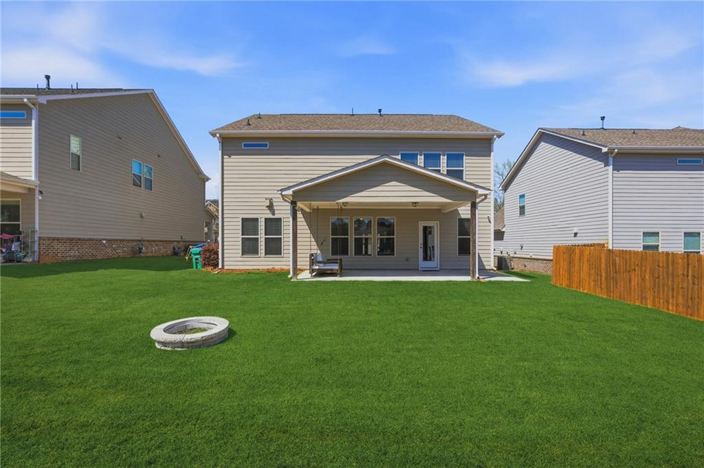 4482 Claiborne Court