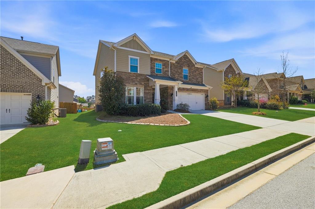 4482 Claiborne Court