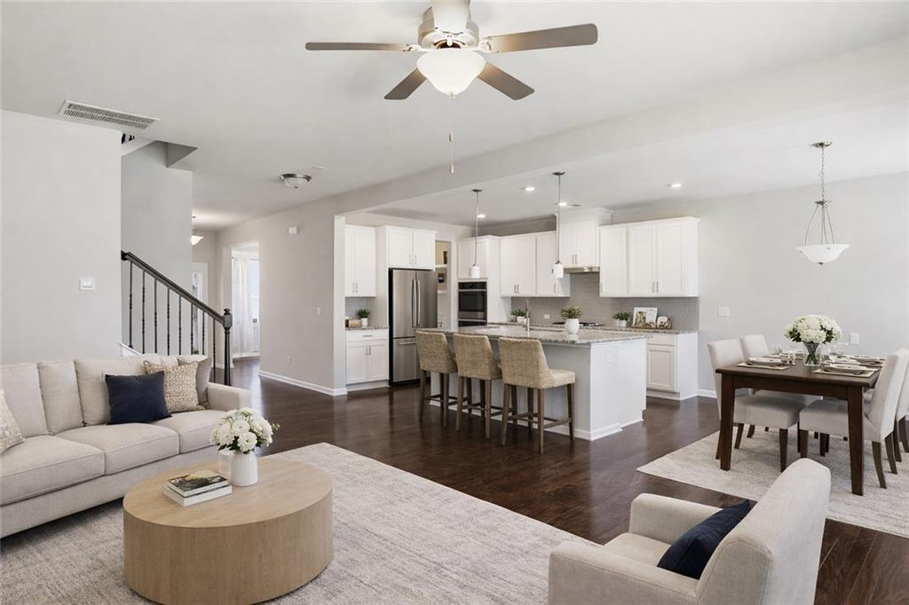 4482 Claiborne Court