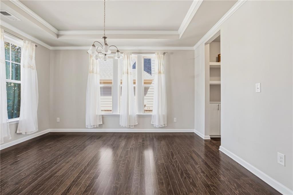 4482 Claiborne Court