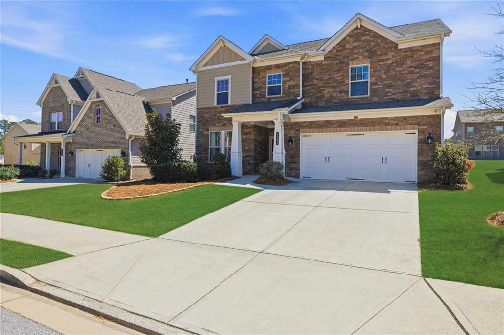 4482 Claiborne Court