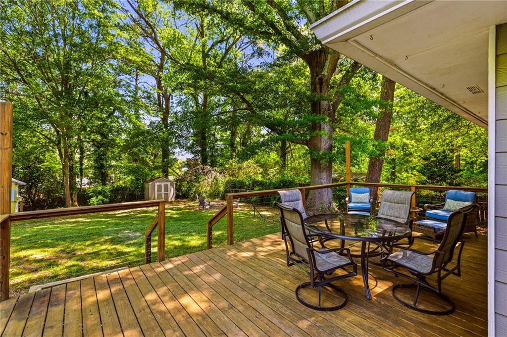 2670 Woodridge Drive