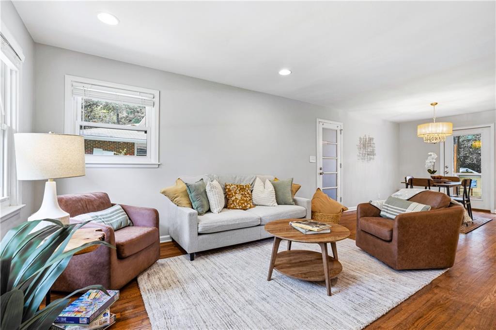 2670 Woodridge Drive