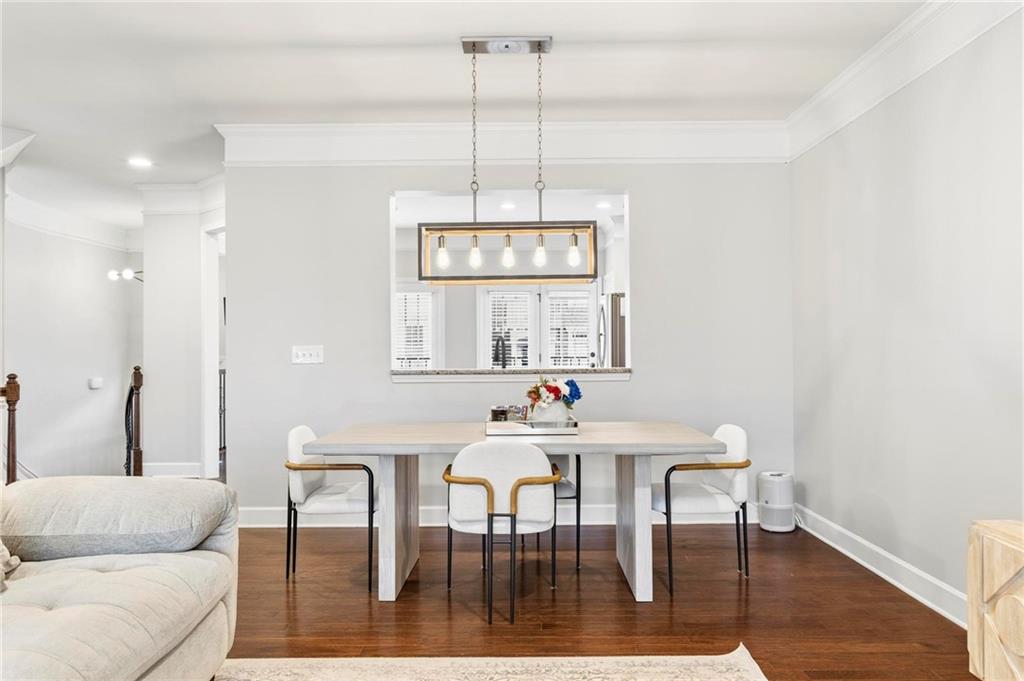 2528 Ashwicke Drive SE Unit 30