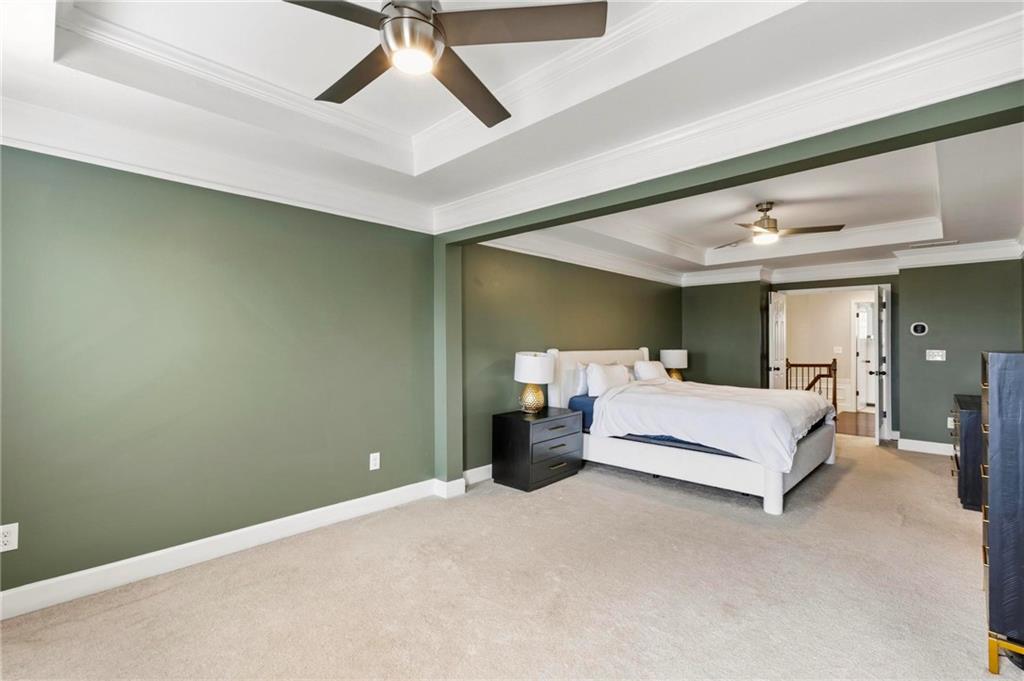 2528 Ashwicke Drive SE Unit 30