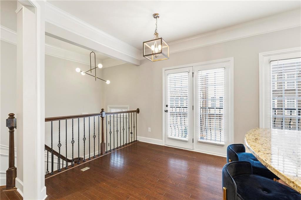 2528 Ashwicke Drive SE Unit 30