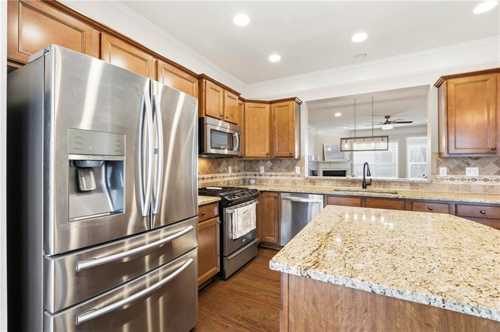 2528 Ashwicke Drive SE Unit 30