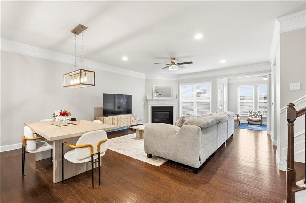 2528 Ashwicke Drive SE Unit 30