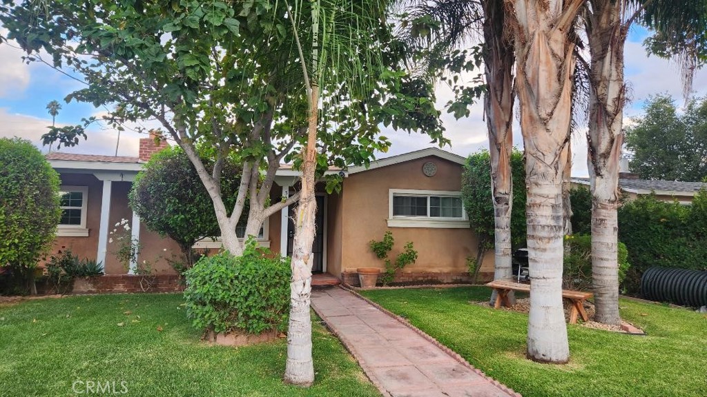 340 Monte Vista Way