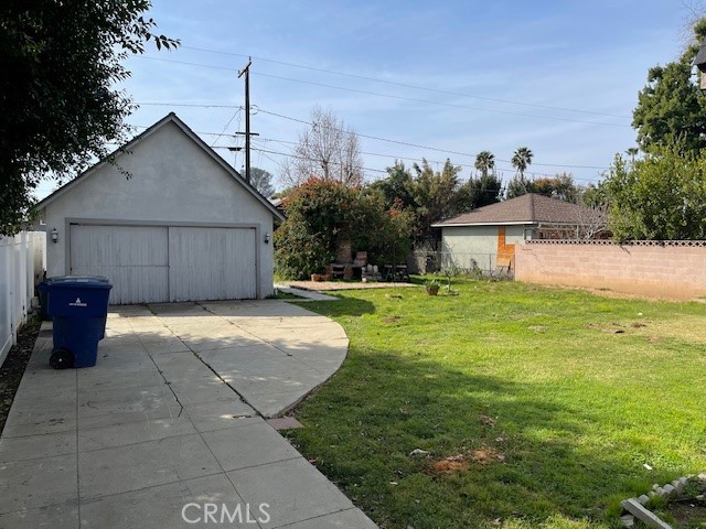 4270 Ramona Drive