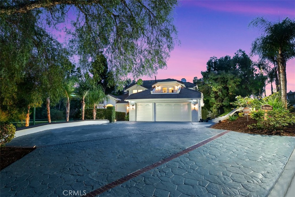 10282 Ambervale Lane