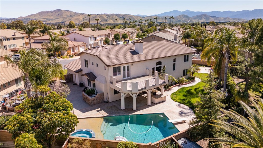 4308 Countrydale Road