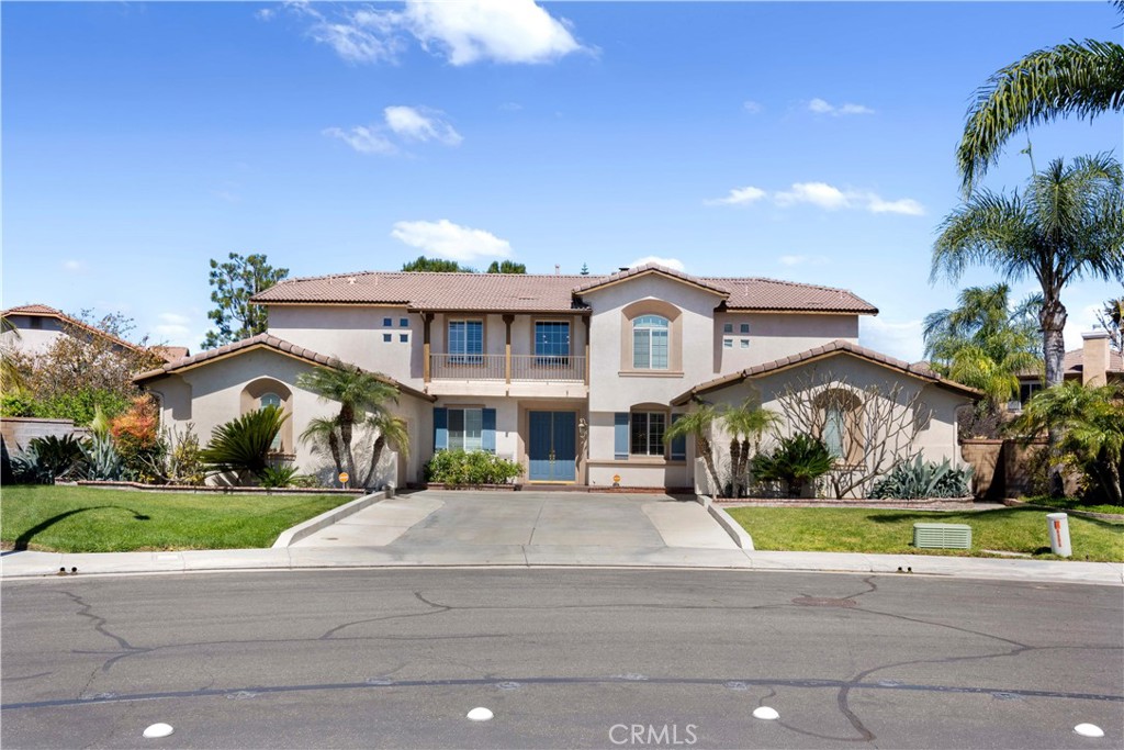 4308 Countrydale Road