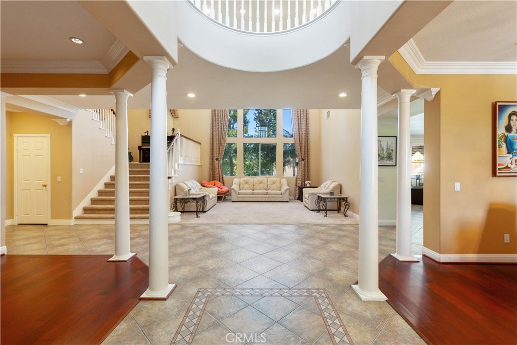 4308 Countrydale Road