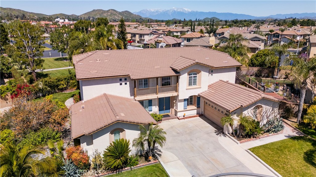 4308 Countrydale Road