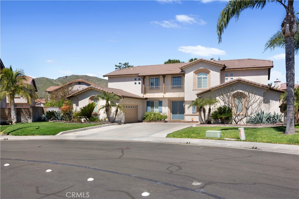 4308 Countrydale Road