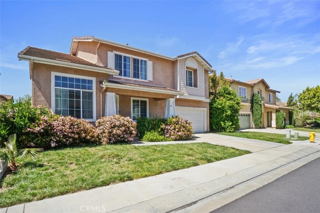 4802 Lakerun Court