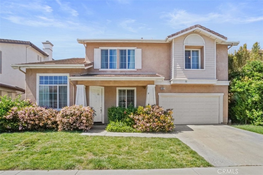 4802 Lakerun Court