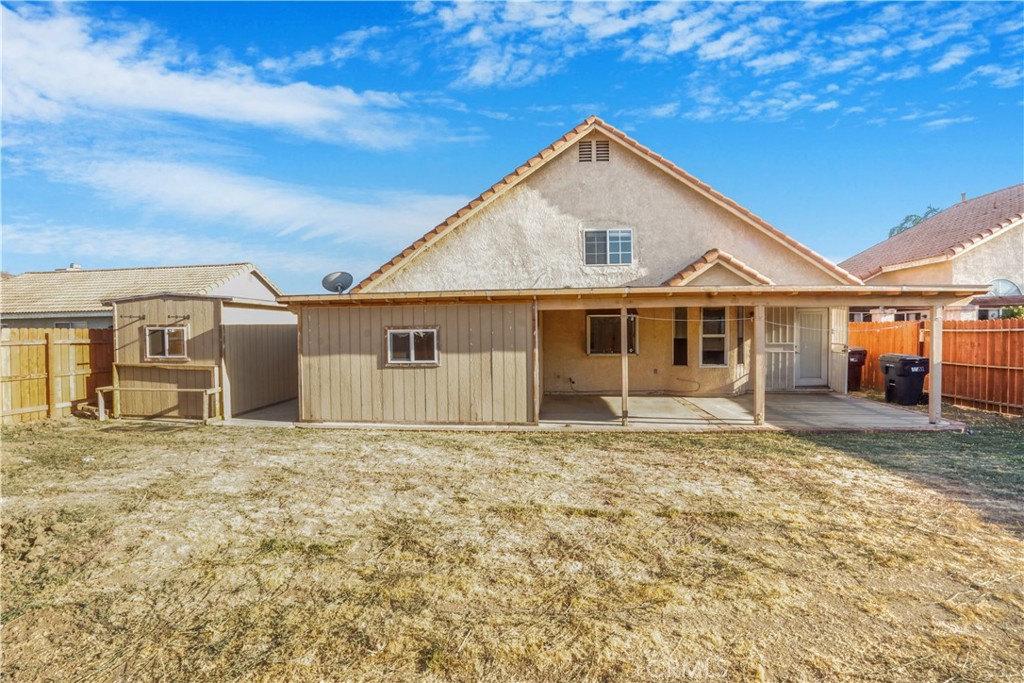 25358 Maxy Drive
