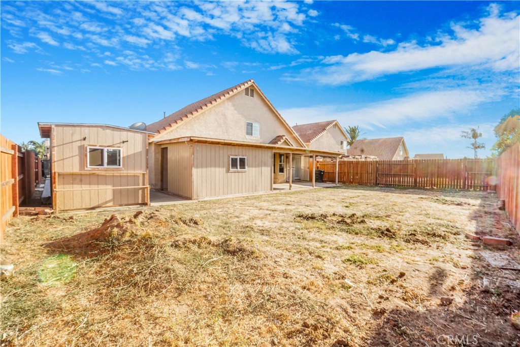 25358 Maxy Drive