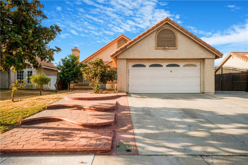 25358 Maxy Drive