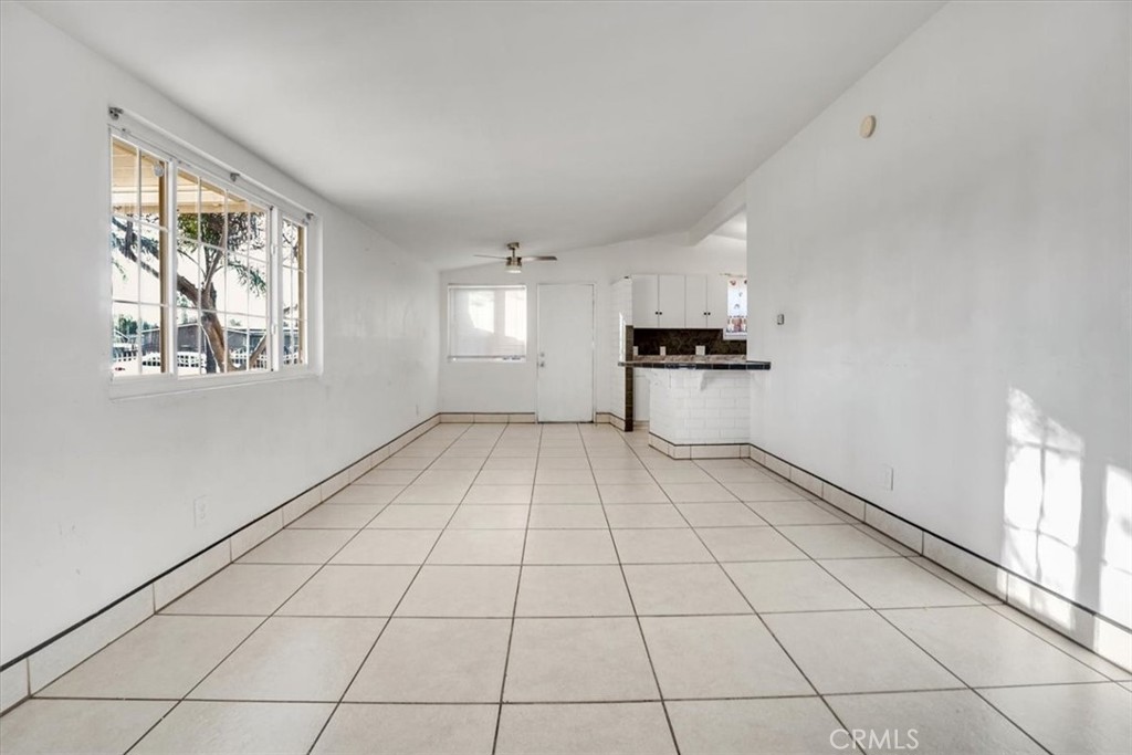 1106 W Flora Street